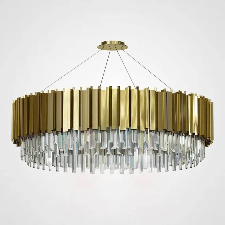 Подвесная люстра Imperium Loft Empire Suspension 182053-22 в Нижнем Новгороде