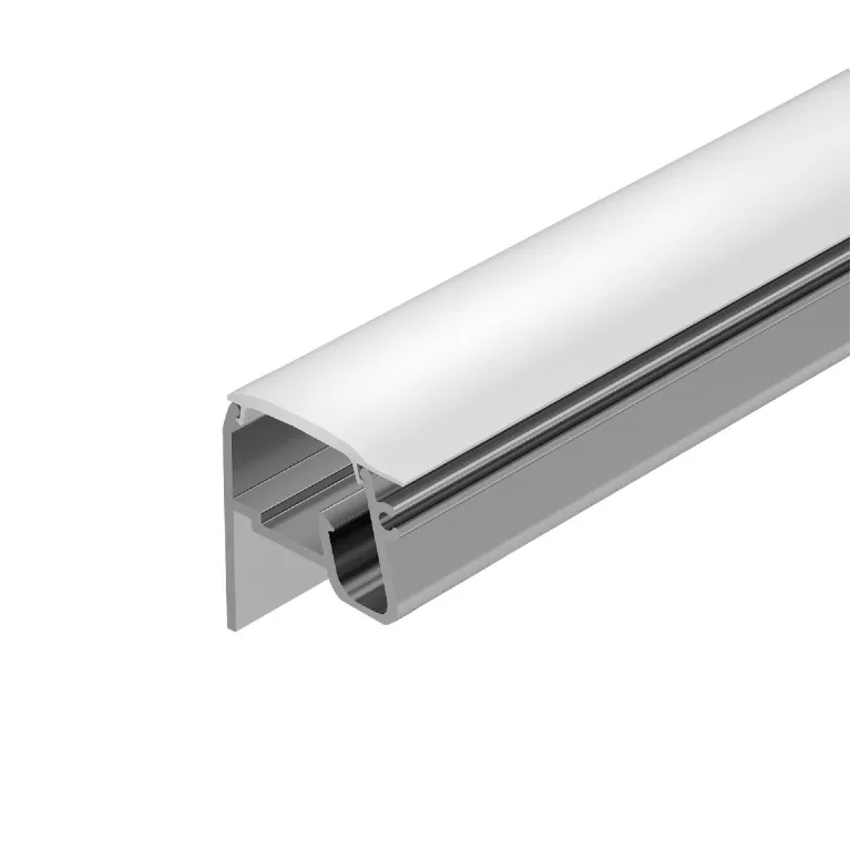 Профиль Arlight STRETCH-S-20-WALL-SIDE-2000 (RESPECT-ST) 040701 в Нижнем Новгороде