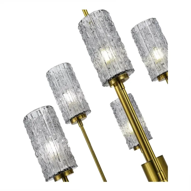 Подвесная люстра ST Luce Gacciolo SL1240.303.06 в Нижнем Новгороде