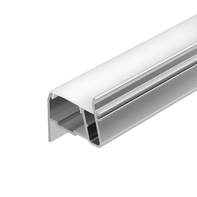 Профиль Arlight STRETCH-S-30-WALL-SIDE-2000 (STEP) 040702 в Нижнем Новгороде