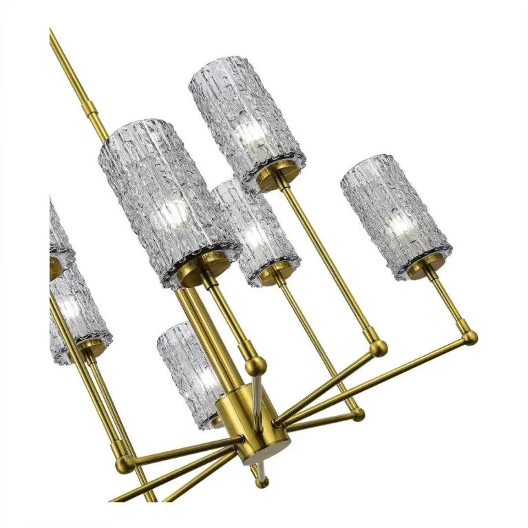 Подвесная люстра ST Luce Gacciolo SL1240.303.08 в Нижнем Новгороде