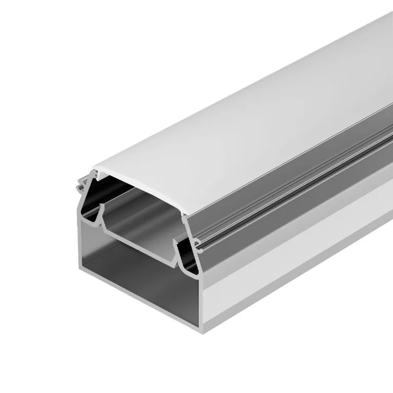 Профиль Arlight STRETCH-S-35-CEIL-CENTER-2000 (GAMMA35) 040699 в Нижнем Новгороде
