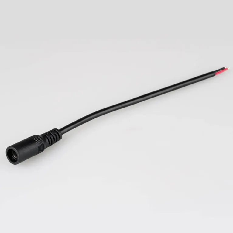 Разъем выводной Arlight DC-2pin-L150mm-X1F (MAMA) 022356 в Нижнем Новгороде