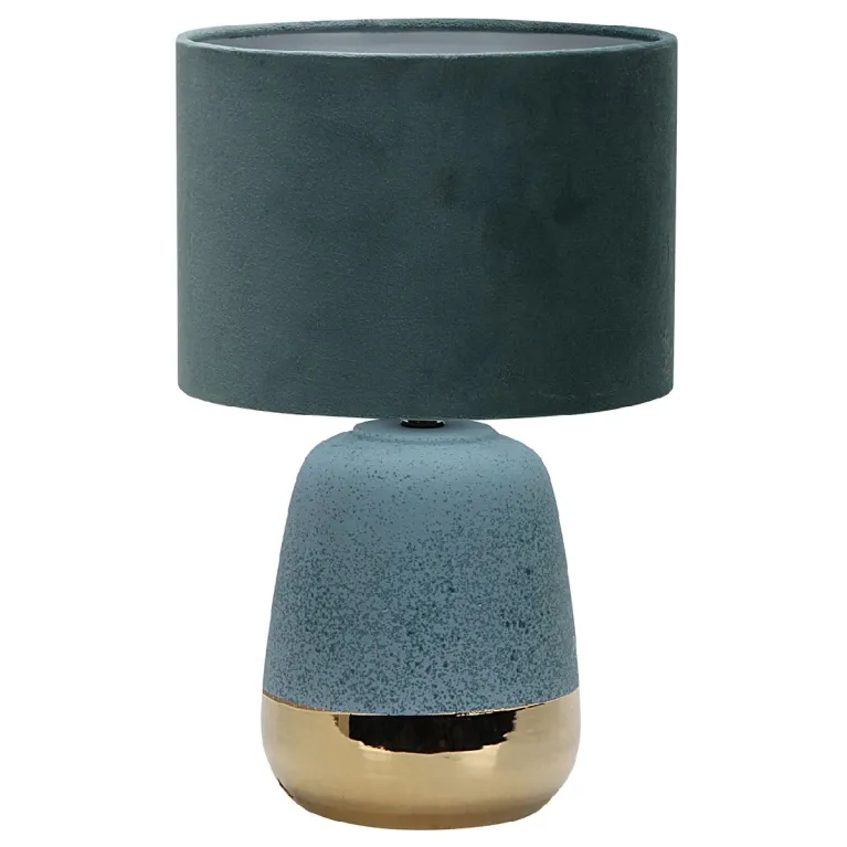 Настольная лампа Escada Hestia 10200/L Blue в Нижнем Новгороде