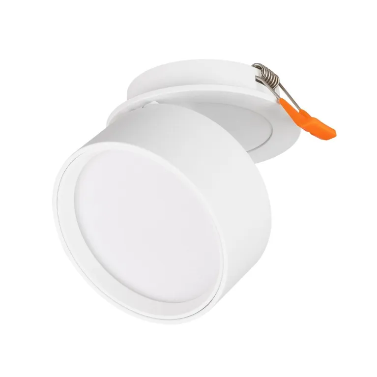 Встраиваемый спот Arlight LGD-POT-BUILT-R85-12W Day4000 (WH, 100 deg, 230V) 045781 в Нижнем Новгороде