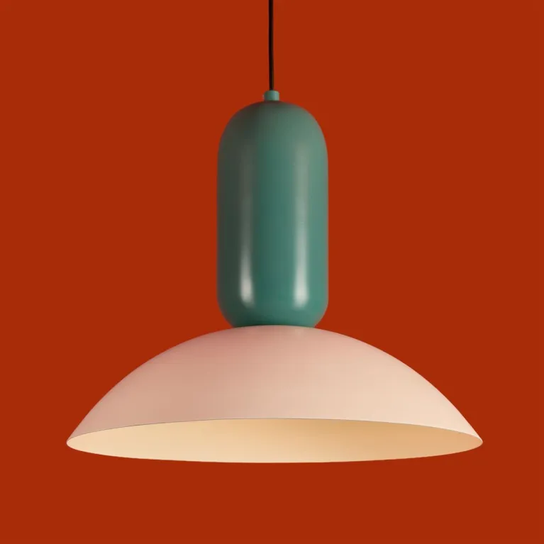 Подвесной светильник Freya Lotus FR5551PL-01WG в Нижнем Новгороде