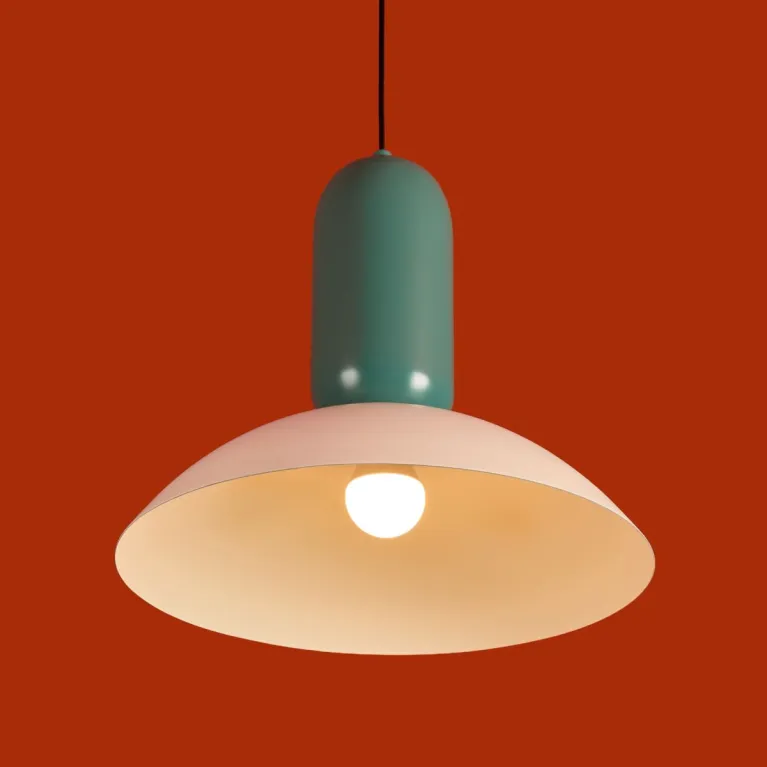 Подвесной светильник Freya Lotus FR5551PL-01WG в Нижнем Новгороде