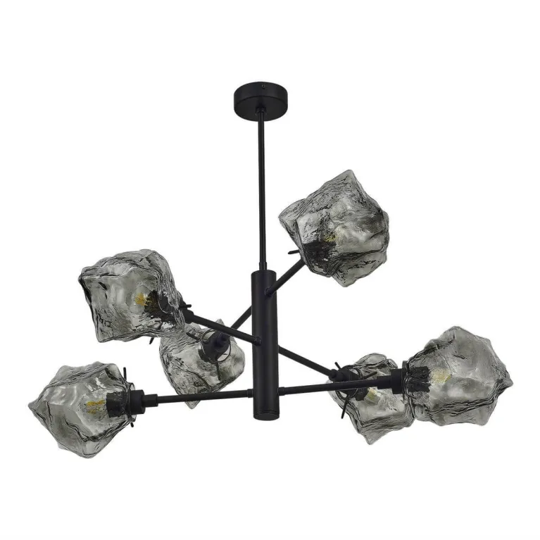 Подвесная люстра ST Luce Portici SL1175.402.06 в Нижнем Новгороде