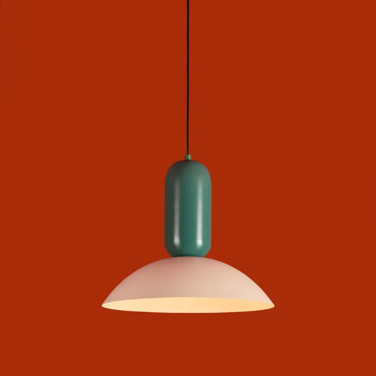 Подвесной светильник Freya Lotus FR5551PL-01WG в Нижнем Новгороде