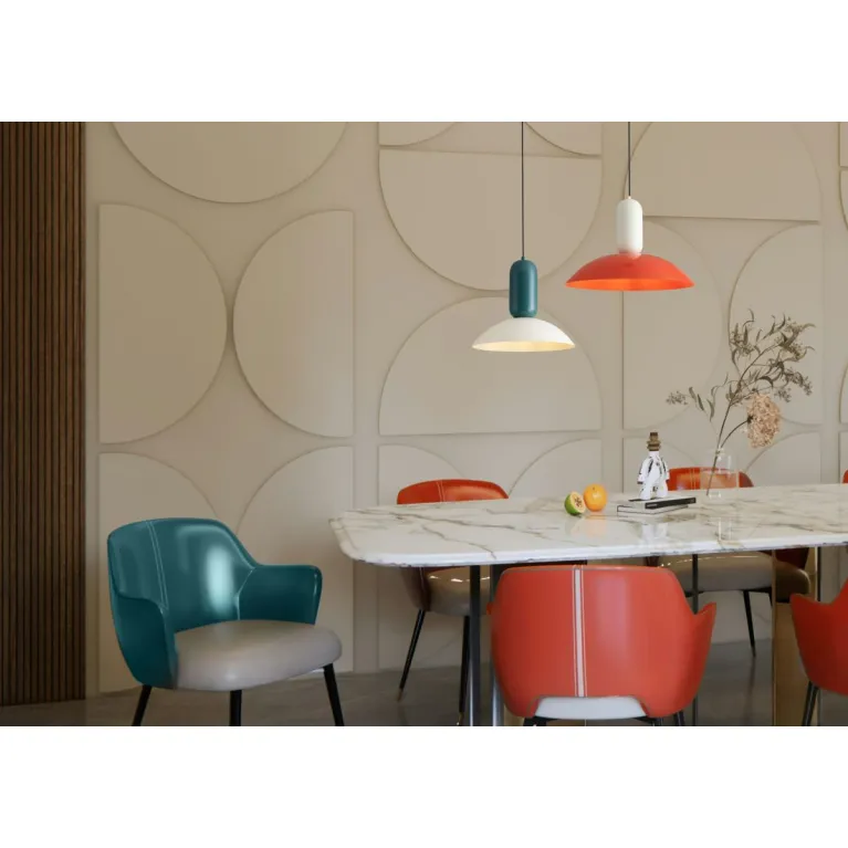 Подвесной светильник Freya Lotus FR5551PL-01WG в Нижнем Новгороде