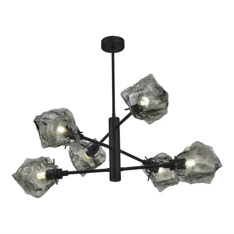 Подвесная люстра ST Luce Portici SL1175.402.06 в Нижнем Новгороде