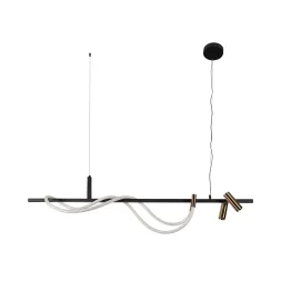Подвесной светильник Kink Light Кайли 08039K-140A,19(20)