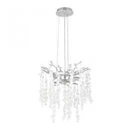 Подвесная люстра Arte Milano 23110.320.3.G9.D CR