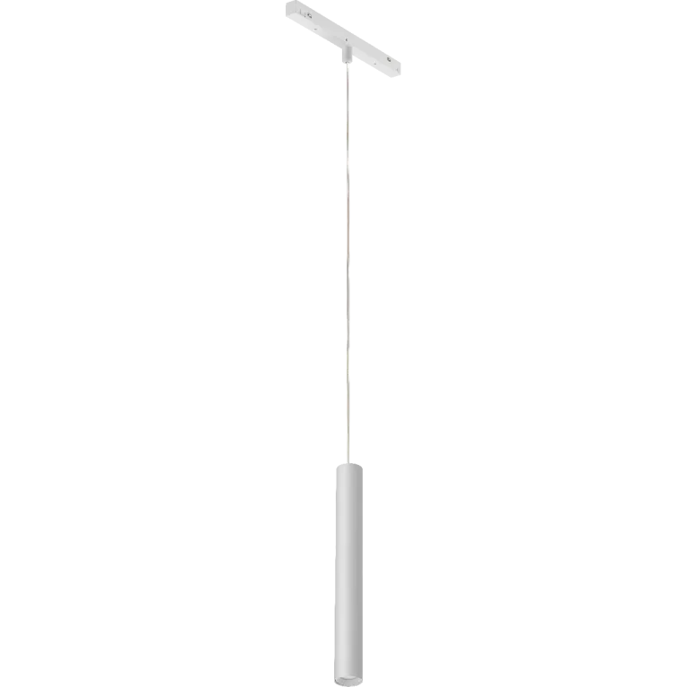 Трековый магнитный светильник iLedex Vision 4822-008-H300-10W-24DG-4000K-WH в Нижнем Новгороде