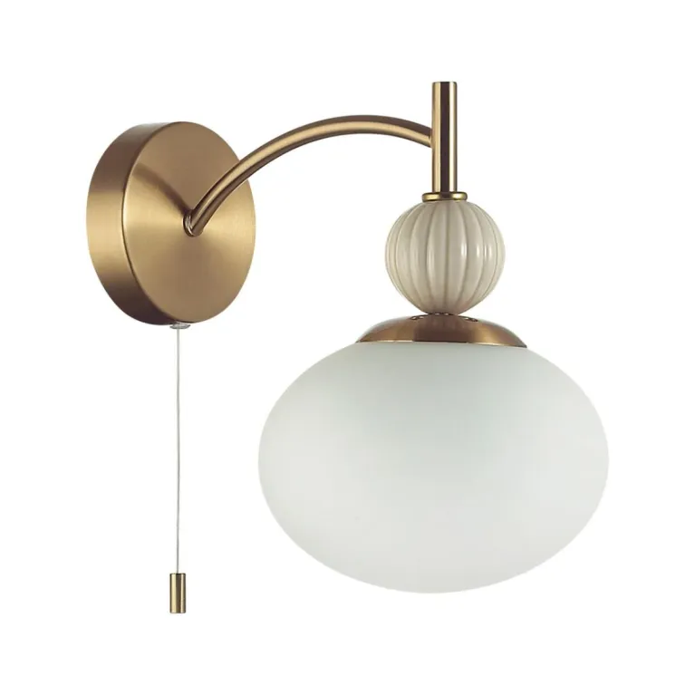 Бра Lumion Neoclassi Gloriya 8272/1W в Нижнем Новгороде