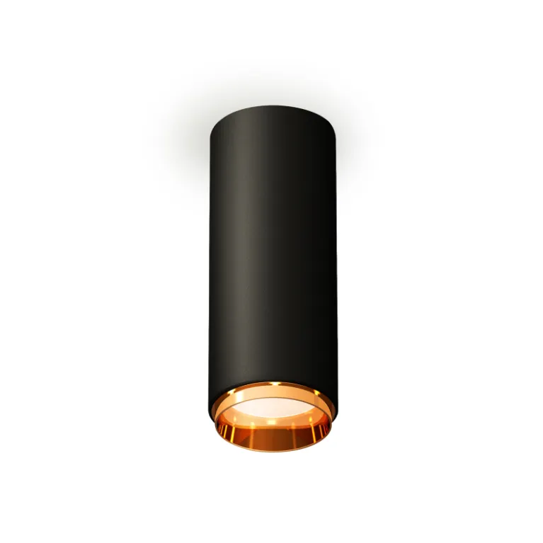 Потолочный светильник Ambrella Light Techno Spot XS6343005 (C6343, N6124) в Нижнем Новгороде