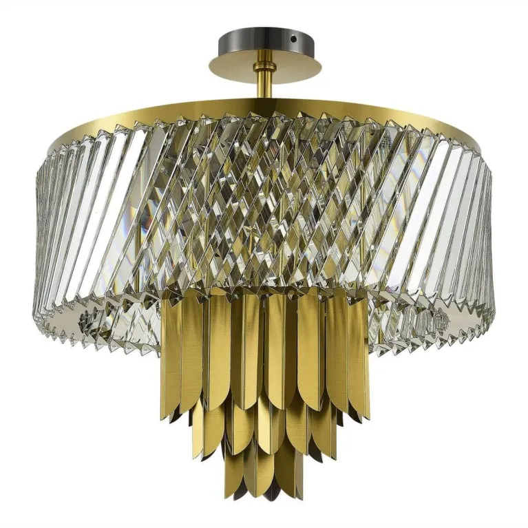 Потолочная люстра ST Luce Nari SL1635.302.09 в Нижнем Новгороде