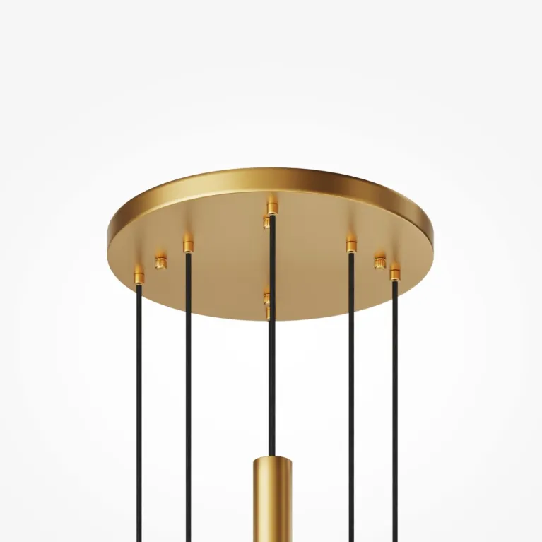 Подвесной светильник Maytoni Selemo MOD328PL-L18BS3K в Нижнем Новгороде