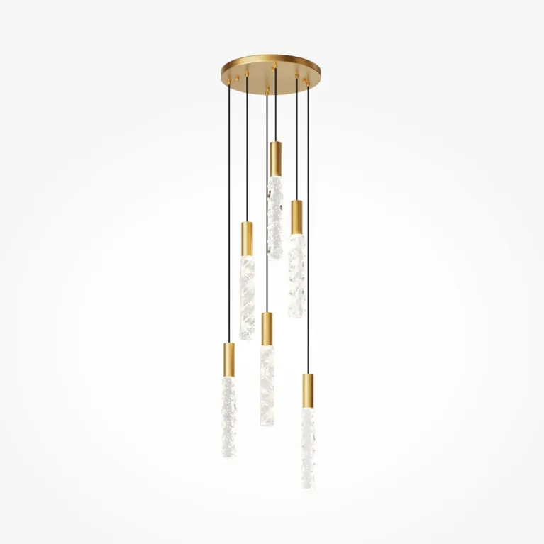 Подвесной светильник Maytoni Selemo MOD328PL-L18BS3K в Нижнем Новгороде