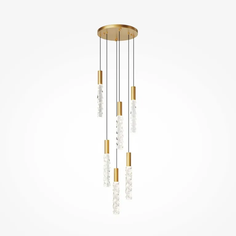 Подвесной светильник Maytoni Selemo MOD328PL-L18BS3K в Нижнем Новгороде