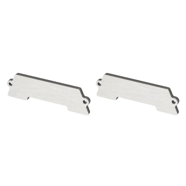 Заглушка Arlight STRETCH-S-50-CEIL-CENTER (GAMMA50) (Arlight, Алюминий+пластик) 040899 в Нижнем Новгороде