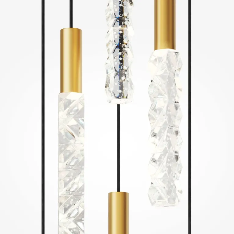 Подвесной светильник Maytoni Selemo MOD328PL-L18BS3K в Нижнем Новгороде