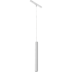 Трековый магнитный светильник iLedex Vision 4822-009-H400-10W-24DG-3000K-WH