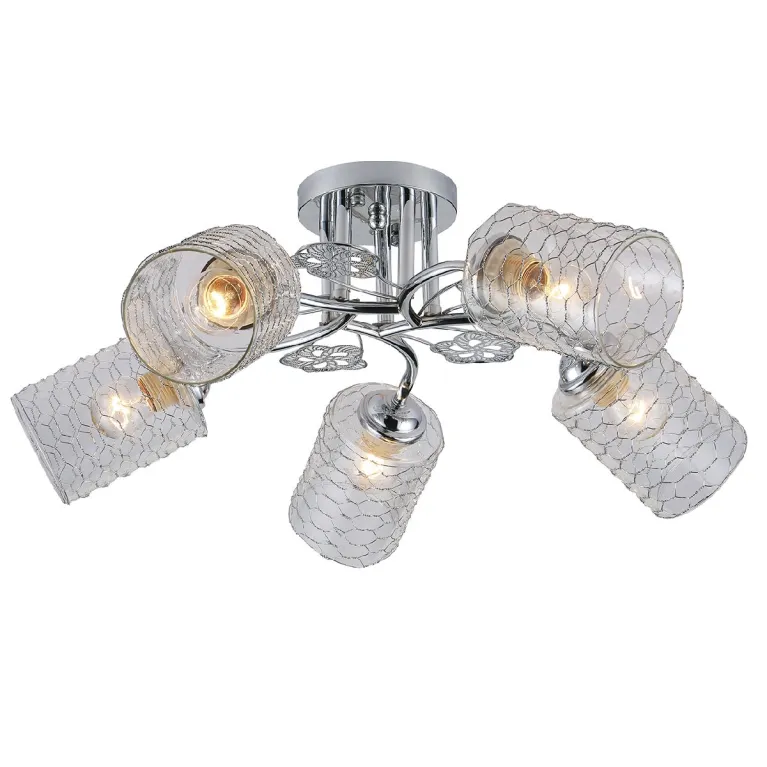 Потолочная люстра Escada Weigela 1113/5PL в Нижнем Новгороде