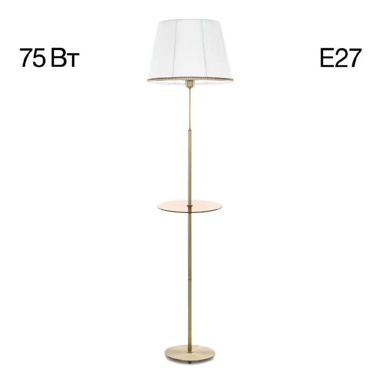 Торшер Citilux Линц CL402980T в Нижнем Новгороде
