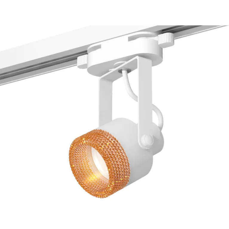 Трековый однофазный светильник Ambrella Light Track System XT6601064 (C6601, N6154) в Нижнем Новгороде