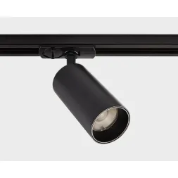 Трековый светильник Italline IT02-020 black 3000K