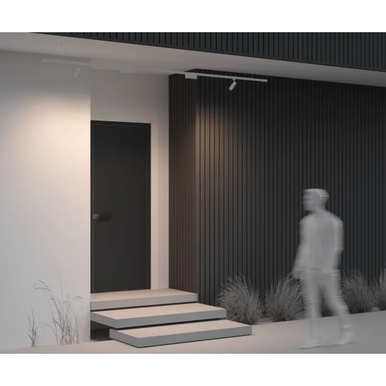 Гибкий подвес для уличной трековой системы Maytoni Elasity IP O-TR001-PW-H2M в Нижнем Новгороде