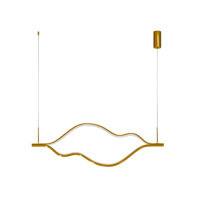 Подвесной светильник Kink Light Линн 08258-140,36P в Нижнем Новгороде