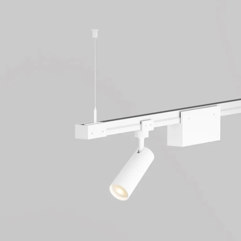 Гибкий подвес для уличной трековой системы Maytoni Elasity IP O-TR001-PW-H2M в Нижнем Новгороде