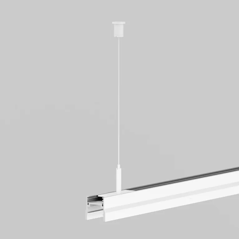 Гибкий подвес для уличной трековой системы Maytoni Elasity IP O-TR001-PW-H2M в Нижнем Новгороде