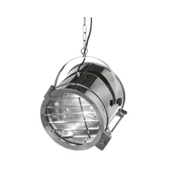 Подвесной светильник Lumina Deco Cameron LDP 7035 CHR Подвесной светильник Lumina Deco Cameron LDP 7035 CHR