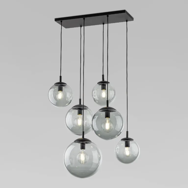 Каскадная люстра TK Lighting 5384 Esme a068568 в Нижнем Новгороде
