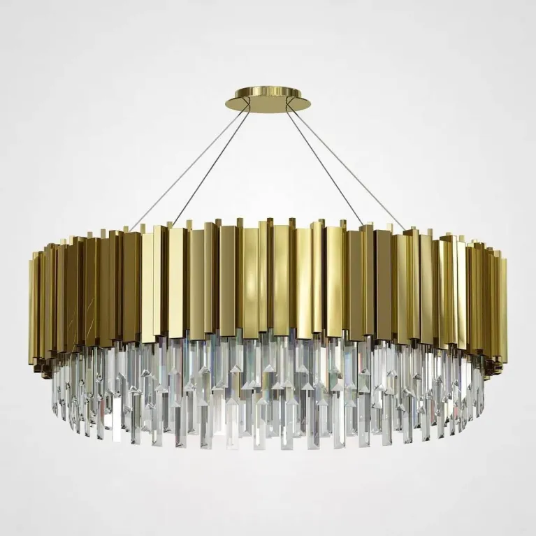 Подвесная люстра Imperium Loft Empire Suspension 182054-22 в Нижнем Новгороде