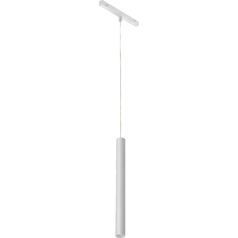 Трековый магнитный светильник iLedex Vision SMART 4822-009-H400-10W-24DG-WH в Нижнем Новгороде