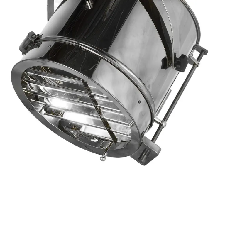 Подвесной светильник Lumina Deco Cameron LDP 7035 CHR в Нижнем Новгороде Подвесной светильник Lumina Deco Cameron LDP 7035 CHR в Нижнем Новгороде