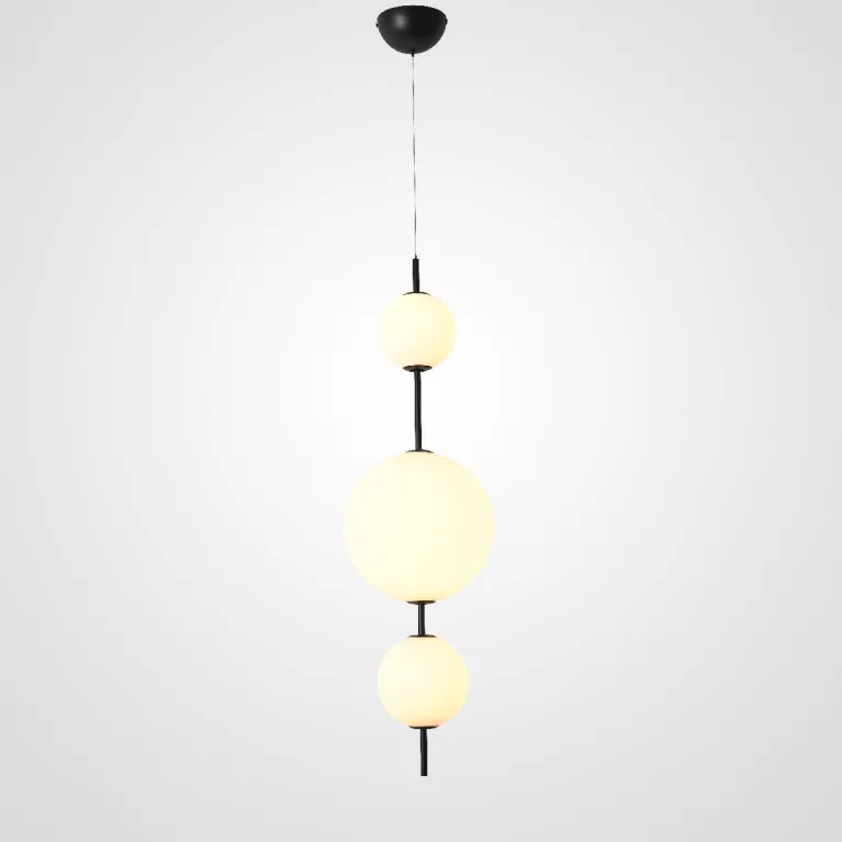 Подвесной светильник Imperium Loft White beads 275303-22 в Нижнем Новгороде