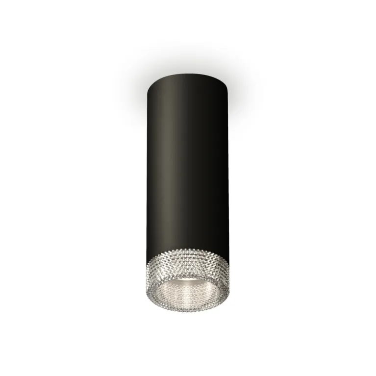Потолочный светильник Ambrella Light Techno Spot XS6343020 (C6343, N6150) в Нижнем Новгороде