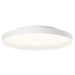 Потолочный светильник Arlight SP-ESTELY-R450-40W Warm3300-MIX (WH, 80 deg, 230V, TRIAC) 055367