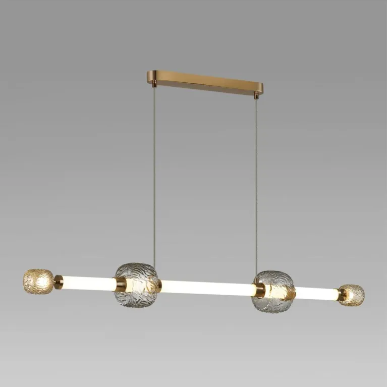 Подвесной светодиодный светильник Odeon Light Modern Kliff 5426/40L в Нижнем Новгороде