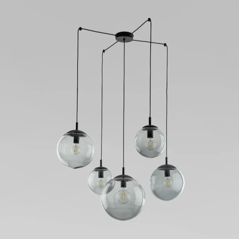 Каскадная люстра TK Lighting 5382 Esme a068567 в Нижнем Новгороде