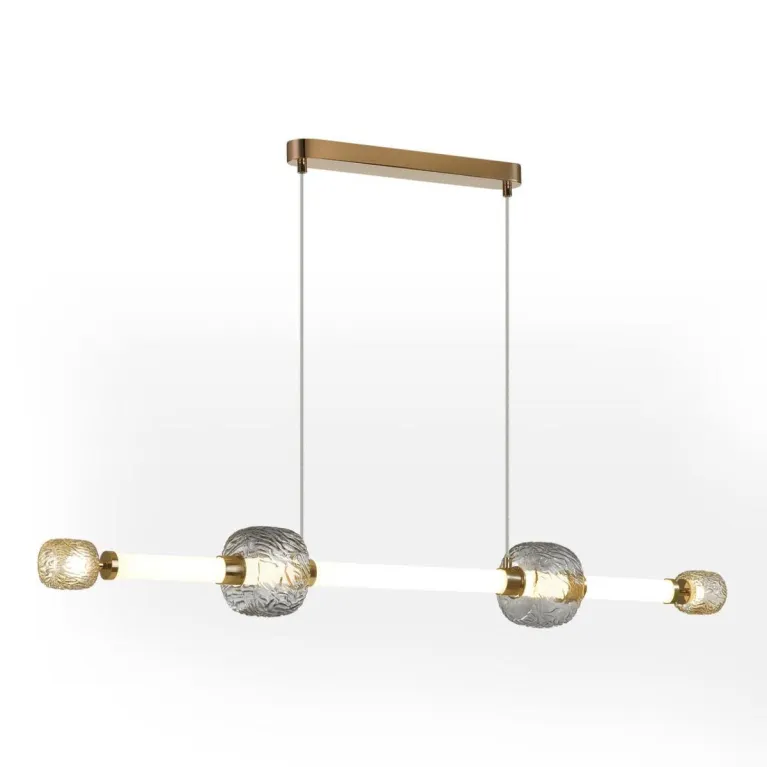 Подвесной светодиодный светильник Odeon Light Modern Kliff 5426/40L в Нижнем Новгороде