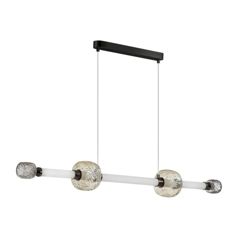 Подвесной светодиодный светильник Odeon Light Modern Kliff 5427/40L в Нижнем Новгороде