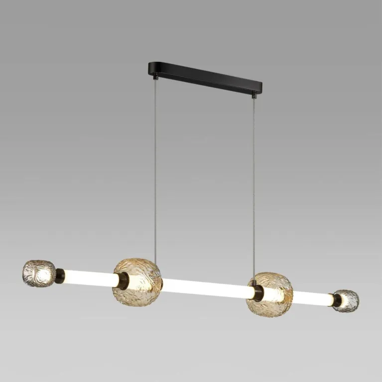 Подвесной светодиодный светильник Odeon Light Modern Kliff 5427/40L в Нижнем Новгороде