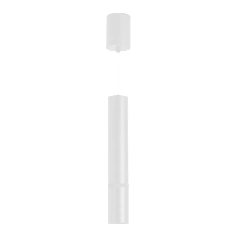 Подвесной светильник Arlight SP-ARTEMIS-HANG-P-R60-15W Warm3300-MIX (WH, 8-80 deg, 230V, TRIAC) 0561 в Нижнем Новгороде