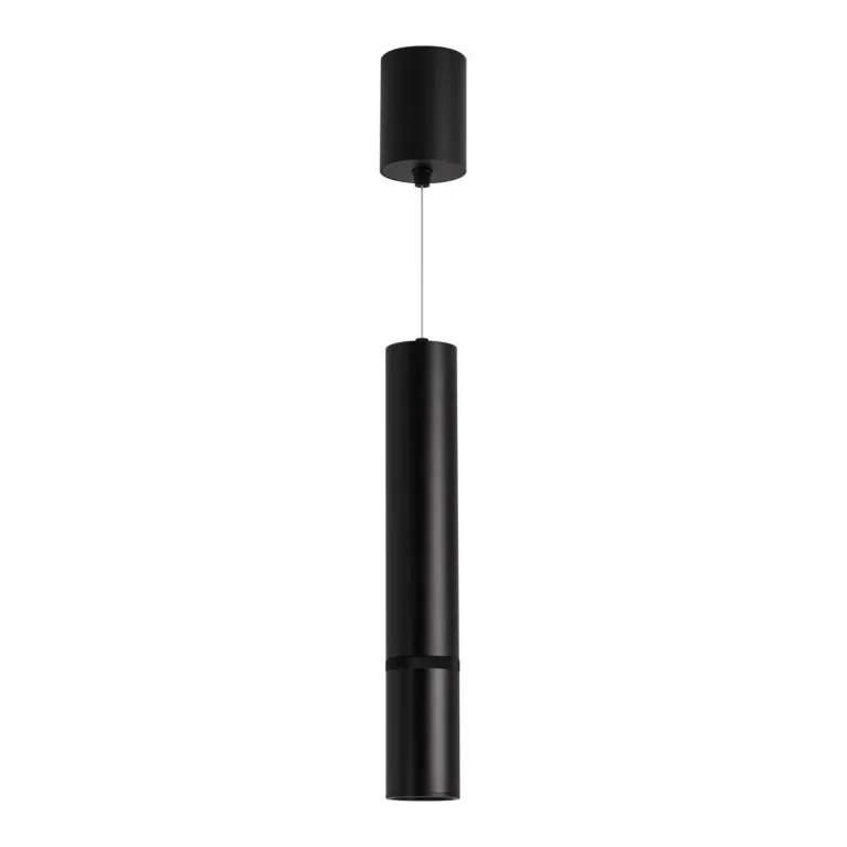 Подвесной светильник Arlight SP-ARTEMIS-HANG-P-R60-15W Warm3300-MIX (BK, 8-80 deg, 230V, TRIAC) 0561 в Нижнем Новгороде